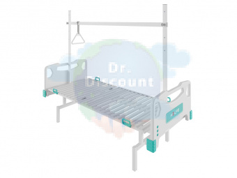Медицинская кровать MB200.1.0.5 (KM-06)