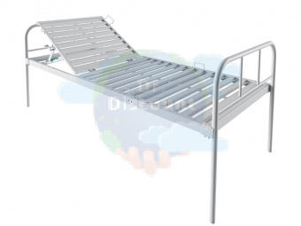 Медицинская кровать MB111.1.0.1 (KM-01)
