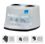Зарядное устройство KaWe MedCharge 4000 (универсальное)